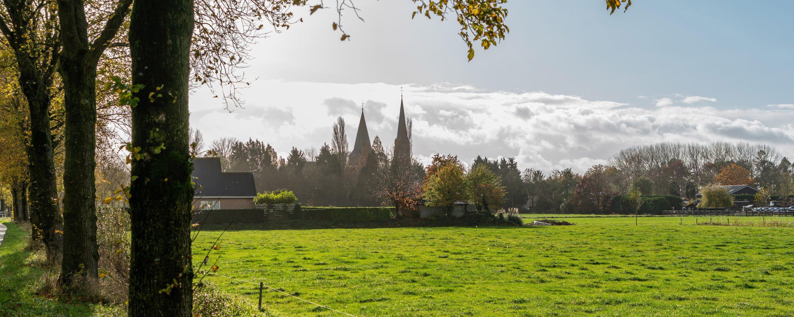 De Nieuwe Heerlijkheid Horssen